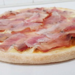 Pizza Butik Nourriture