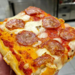 Pizza Butik Nourriture