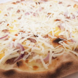 Pizza Butik Nourriture