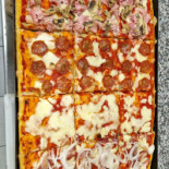Pizza Butik Nourriture