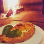 Brauerei Forst Comida