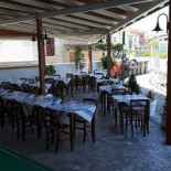 L'angolo Della Pizza À l'intérieur