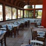 L'angolo Della Pizza À l'intérieur