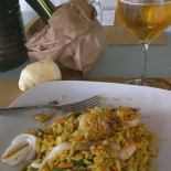 Mya Comida
