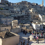 Sottofondo Gustoteca Matera Extérieur