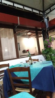 Il Matto Risto-grill inside