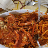 Cothon Pizzeria Nourriture