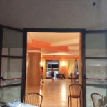 Cothon Pizzeria À l'intérieur