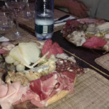 Il Prosciuttaio Nourriture