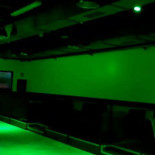 Fusion Club Exterior