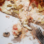 Pizza Express-da Orazio Nourriture