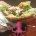 Siamo Fritti Nourriture