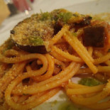 Osteria Tripoli 1911 Comida
