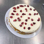Pasticceria Nourriture