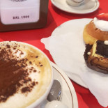 Pasticceria Nourriture