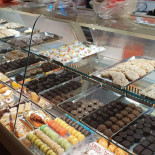 Pasticceria Nourriture