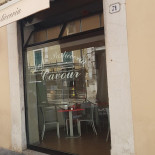 Pasticceria Extérieur