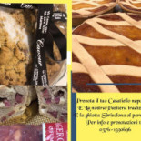 Pasticceria Carte