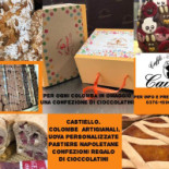 Pasticceria Carte