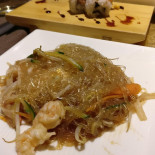 Sushiama Comida