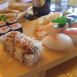 Sushiama Nourriture