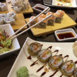 Sushiama Comida