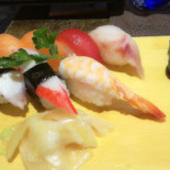 Sushiama Comida