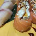 Sushiama Comida