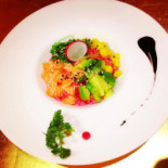 Sushiama Bebida
