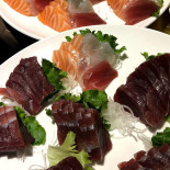 Sushiama Comida