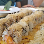 Sushiama Comida