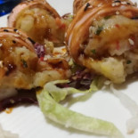 Sushiama Comida