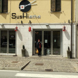 Sushiama Exterior