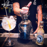 Monkey Drink House Boisson