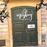 Monkey Drink House Extérieur