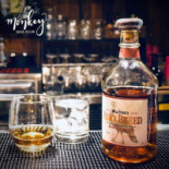 Monkey Drink House Boisson