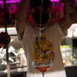 Monkey Drink House Boisson