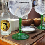 Monkey Drink House Boisson