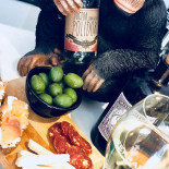 Monkey Drink House Boisson