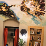 Monkey Drink House Extérieur