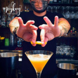 Monkey Drink House Boisson