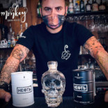 Monkey Drink House Boisson
