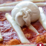 Ser Pizza Comida