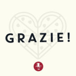 Ser Pizza Logo