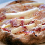 Ser Pizza Comida