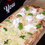 Ser Pizza Comida