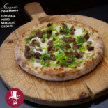 Ser Pizza Comida
