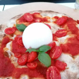 Ser Pizza Comida