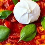 Ser Pizza Comida