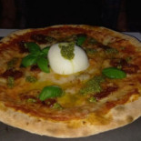 Ser Pizza Comida
